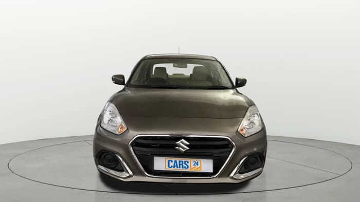 2024 Maruti Dzire VXI, Petrol, Manual, 22,503 km, Front