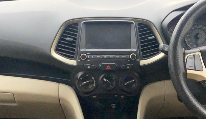 2019 Hyundai NEW SANTRO SPORTZ AMT, Petrol, Automatic, 80,321 km, Air Conditioner