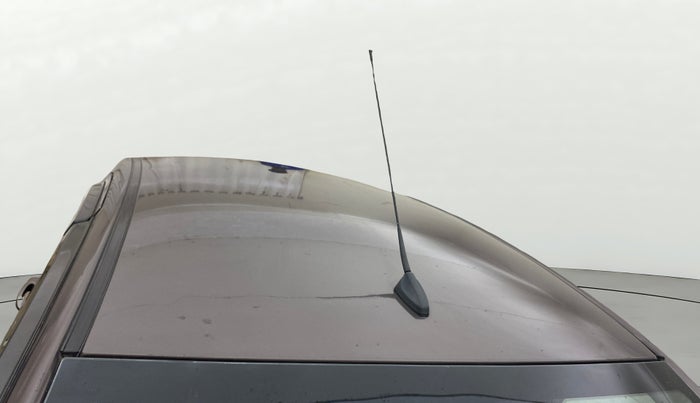 2017 Tata Tiago XT PETROL, Petrol, Manual, 71,166 km, Roof