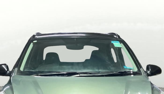 2023 Hyundai GRAND I10 NIOS SPORTZ 1.2 KAPPA VTVT DUAL TONE, Petrol, Manual, 30,720 km, Front Windshield