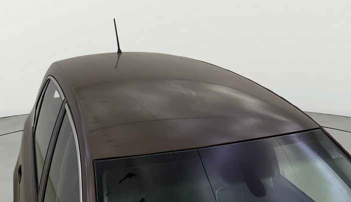 2019 Volkswagen Polo HIGHLINE PLUS 1.0, Petrol, Manual, 36,871 km, Roof