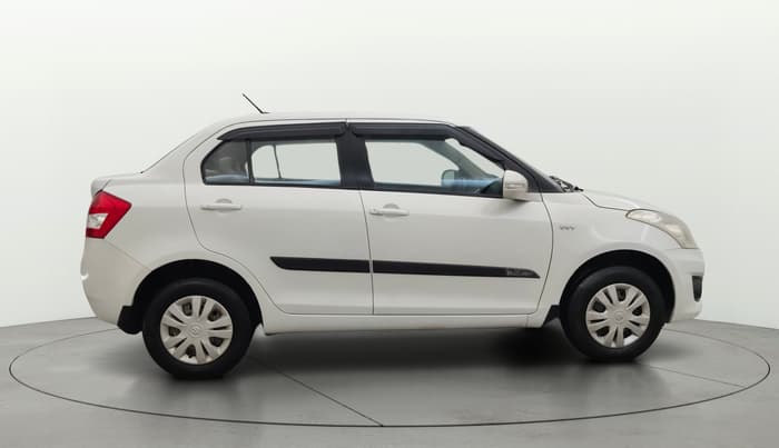 2014 Maruti Swift Dzire VXI, Petrol, Manual, 70,684 km, Right Side View