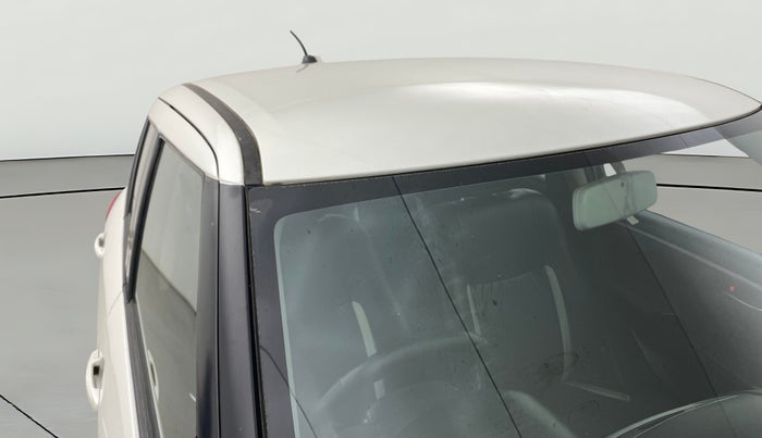 2016 Maruti Swift ZXI, Petrol, Manual, 99,786 km, Roof