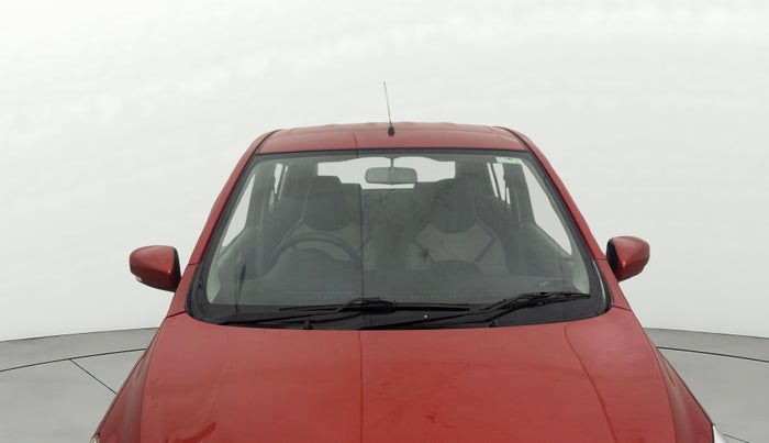 2016 Maruti Celerio VXI AMT, Petrol, Automatic, 20,714 km, Front Windshield