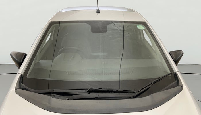 2020 Tata ALTROZ XT PETROL, Petrol, Manual, 79,992 km, Front Windshield