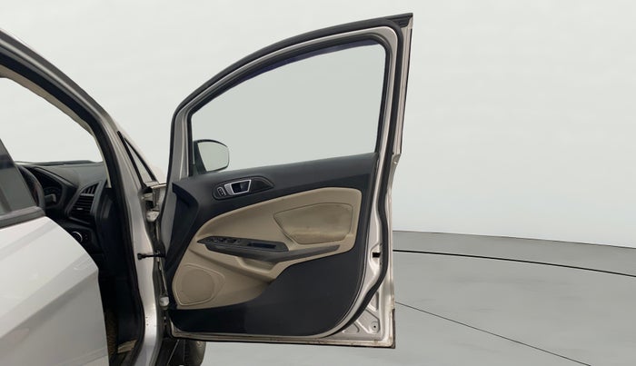 2019 Ford Ecosport TITANIUM + 1.5L PETROL, Petrol, Manual, 97,210 km, RHS Front Door
