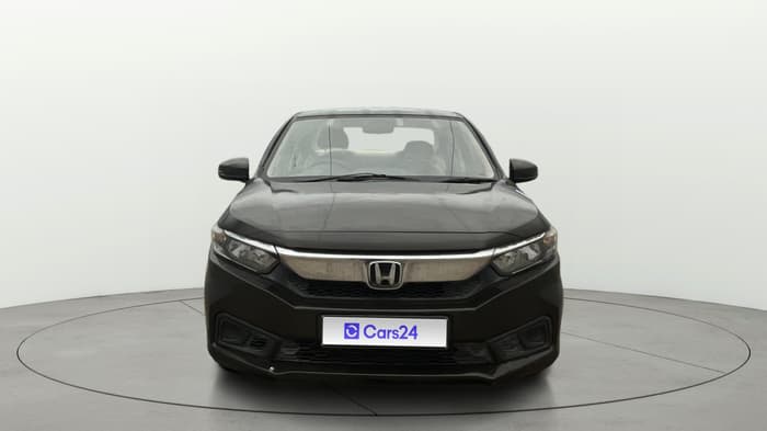 2019 Honda Amaze 1.2L I-VTEC S, Petrol, Manual, 18,524 km, Front