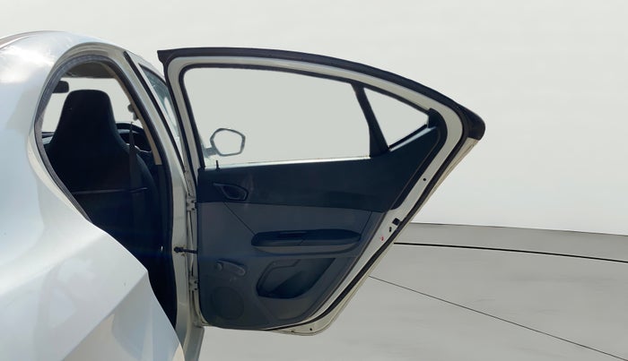 2018 Tata TIGOR XE PETROL, Petrol, Manual, 5,854 km, RHS Rear Door