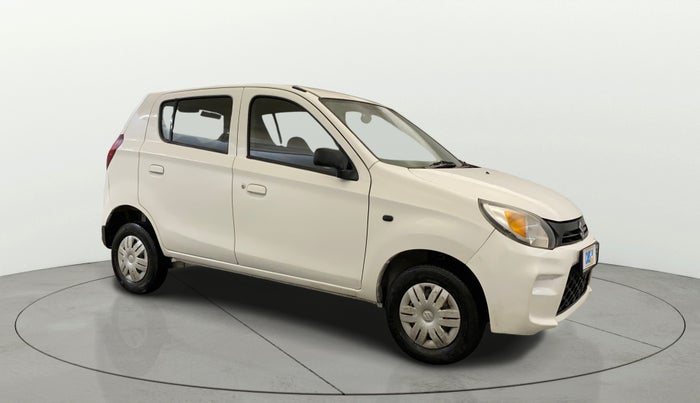 2020 Maruti Alto LXI, Petrol, Manual, 36,707 km, SRP