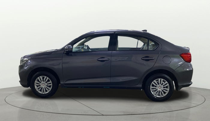 2019 Honda Amaze 1.2L I-VTEC S, Petrol, Manual, 72,627 km, Left Side