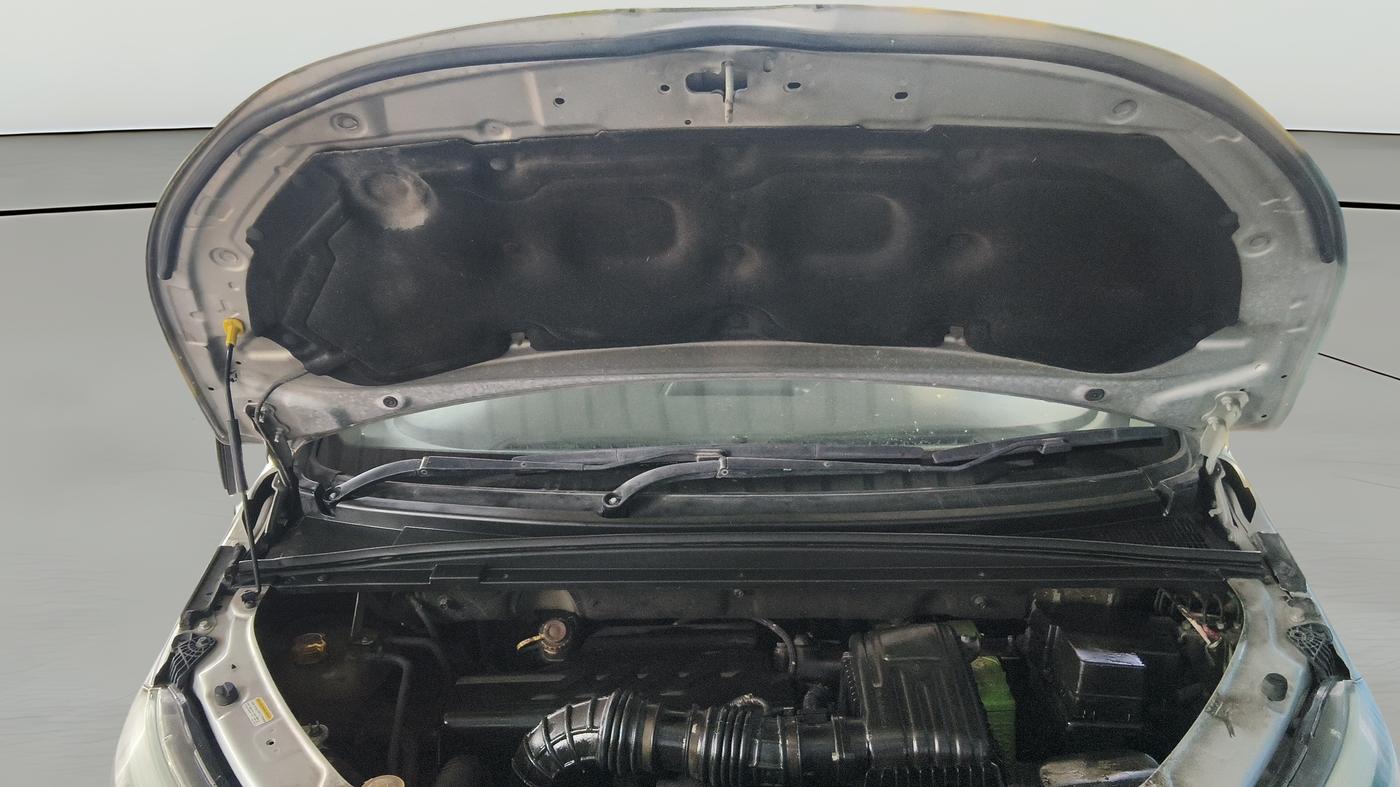 2019 Mahindra MARAZZO M8 7 STR, Diesel, Manual, 1,50,091 km, Open Bonet