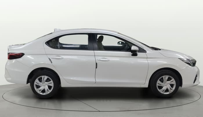 2024 Honda City 1.5L I-VTEC SV, Petrol, Manual, 7,662 km, Right Side View