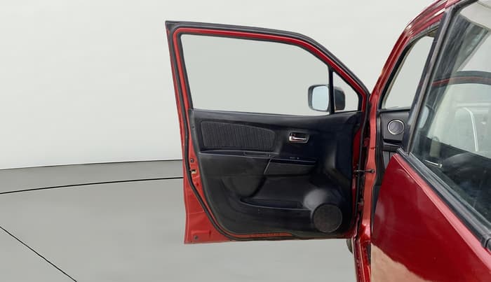 2014 Maruti Wagon R Stingray VXI, CNG, Manual, 96,154 km, LHS Front Door