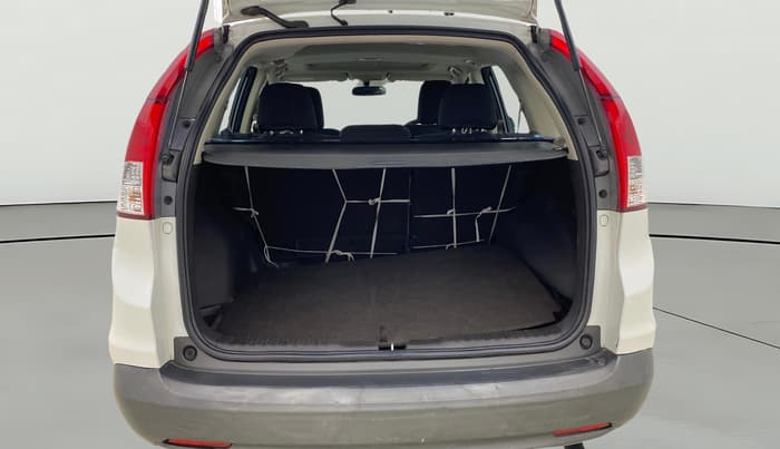 2016 Honda CRV 2.0L I-VTEC 2WD AT, Petrol, Automatic, 94,504 km, Boot Open Zoomed View