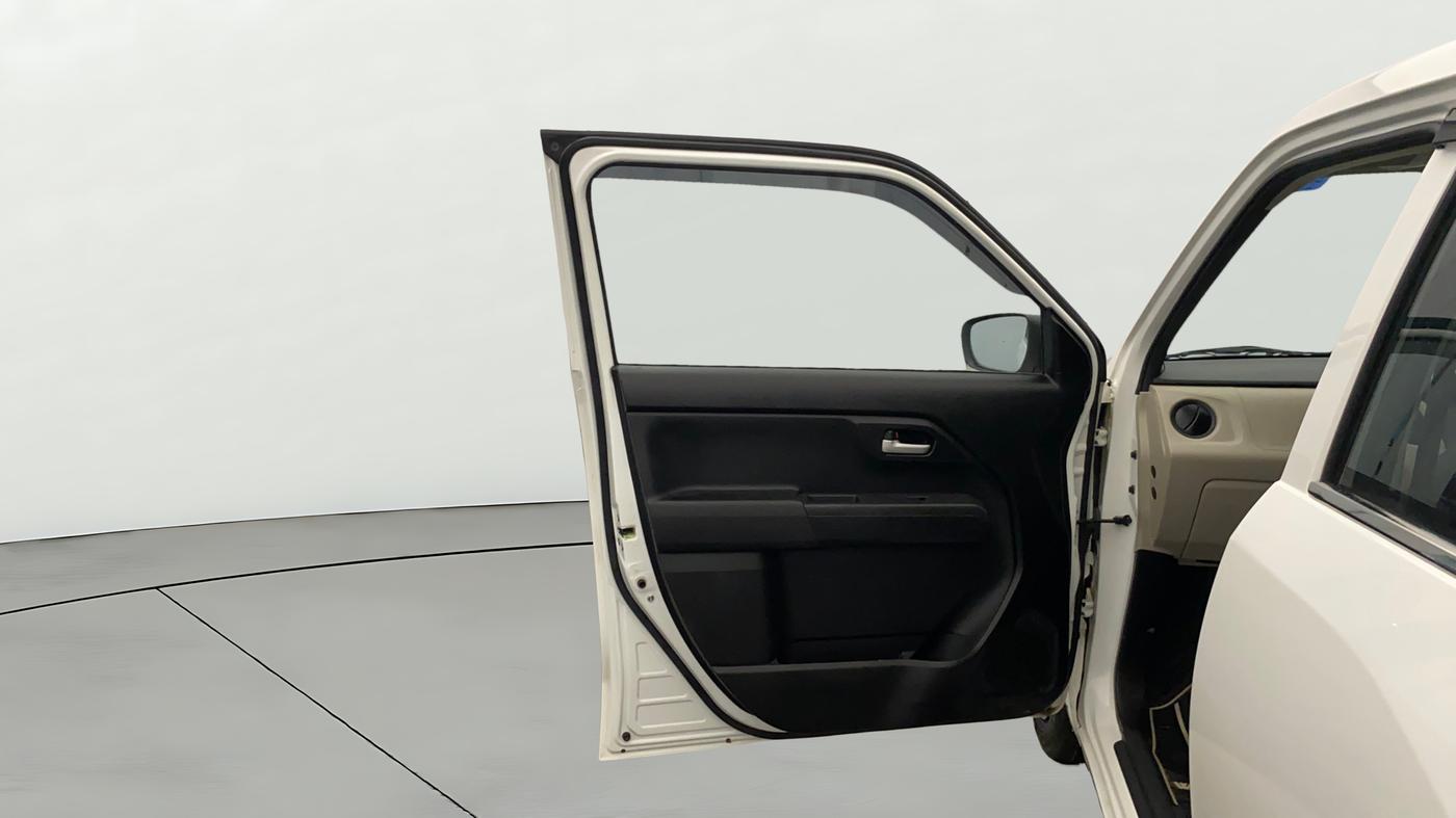 2025 Maruti New Wagon-R VXI 1.0, Petrol, Manual, 12,630 km, LHS Front Door