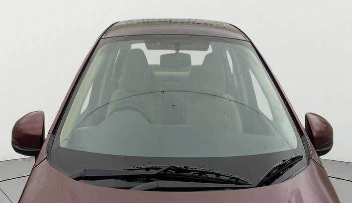 2015 Honda City 1.5L I-VTEC VX CVT, Petrol, Automatic, 85,165 km, Front Windshield