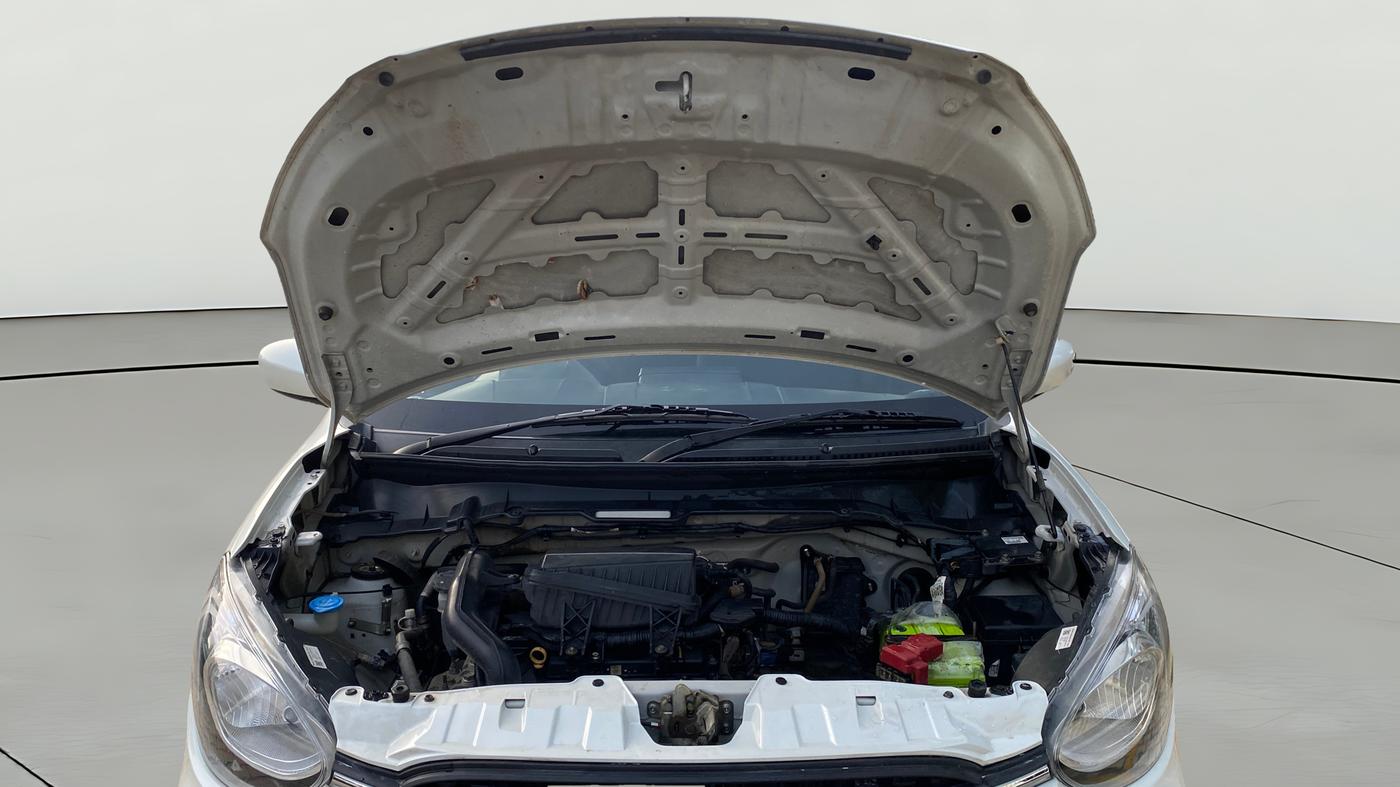 2022 Maruti Celerio VXI, Petrol, Manual, 66,437 km, Open Bonet