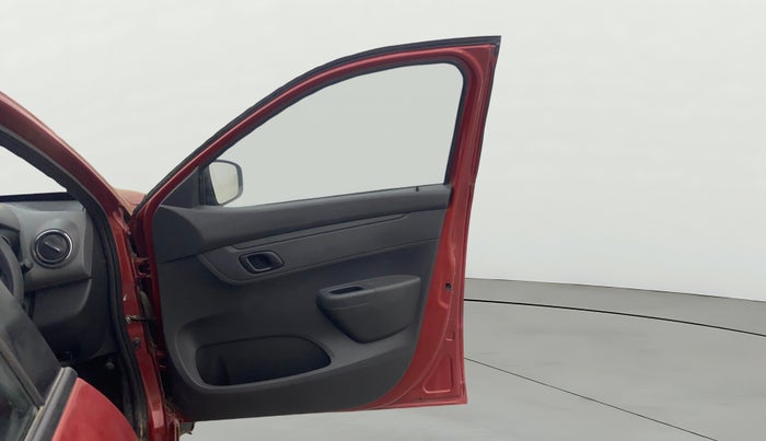 2016 Renault Kwid RXT 0.8, Petrol, Manual, 49,422 km, RHS Front Door