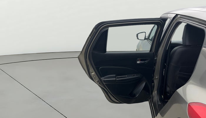 2019 Maruti Swift VXI, Petrol, Manual, 87,170 km, LHS Rear Door