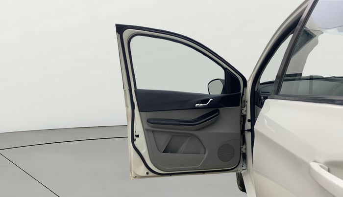 2020 Tata Tiago XZA PLUS PETROL, Petrol, Automatic, 63,253 km, LHS Front Door