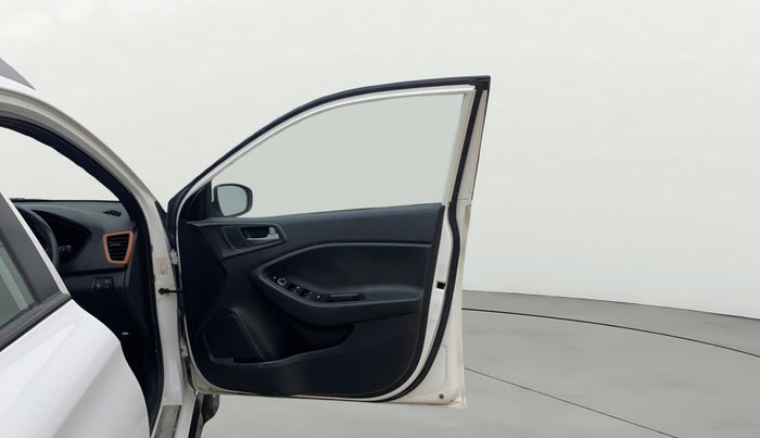 2018 Hyundai i20 Active 1.2 SX, Petrol, Manual, 47,179 km, RHS Front Door