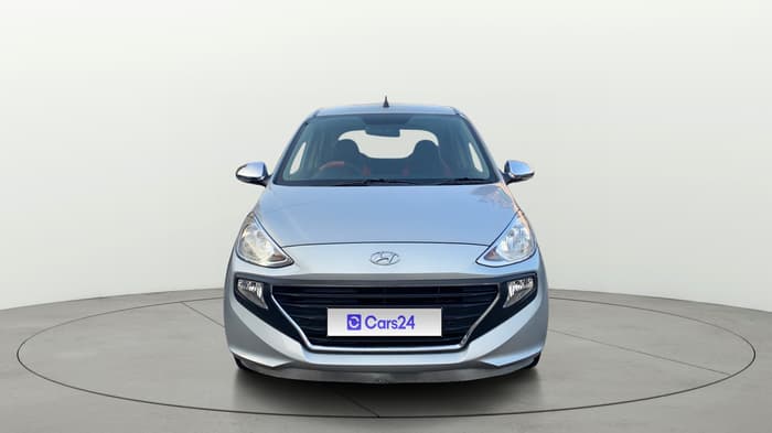 2019 Hyundai NEW SANTRO SPORTZ MT, Petrol, Manual, 31,323 km, Front