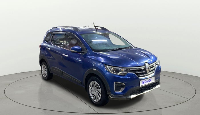 2020 Renault TRIBER RXZ, Petrol, Manual, 70,016 km, SRP