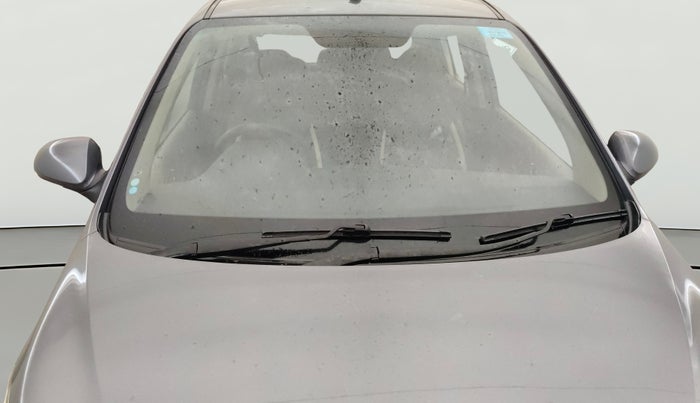 2019 Hyundai NEW SANTRO SPORTZ CNG, CNG, Manual, 79,475 km, Front Windshield