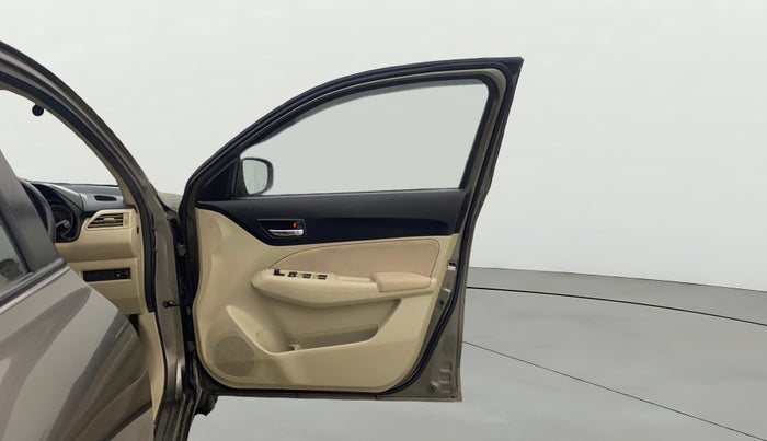 2019 Maruti Dzire VXI, Petrol, Manual, 42,795 km, RHS Front Door