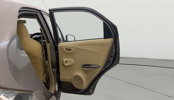 2012 Honda Brio S MT, Petrol, Manual, 67,225 km, RHS Rear Door