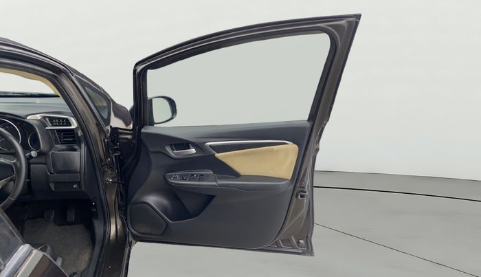 2018 Honda Jazz 1.2L I-VTEC V, Petrol, Manual, 90,248 km, RHS Front Door