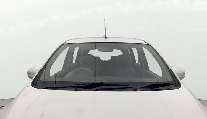 2017 Maruti Ertiga VXI, Petrol, Manual, 68,312 km, Front Windshield