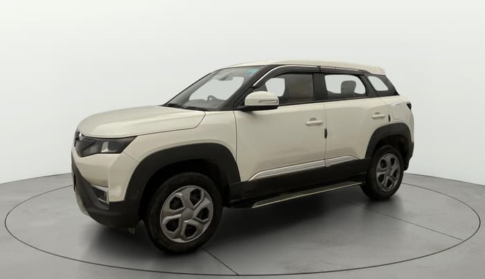 2023 Maruti BREZZA VXI SMART HYBRID, Petrol, Manual, 29,177 km, Left Front Diagonal