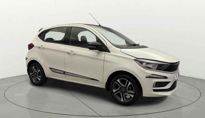 2020 Tata Tiago XZA PLUS PETROL, Petrol, Automatic, 19,306 km, SRP