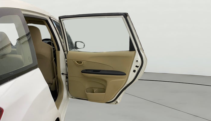 2015 Honda Mobilio 1.5L I-VTEC S, Petrol, Manual, 27,201 km, RHS Rear Door