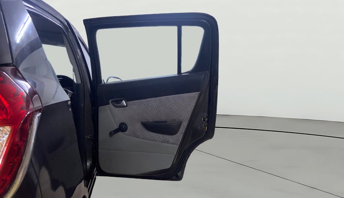 2017 Maruti Alto 800 LXI, Petrol, Manual, 22,466 km, RHS Rear Door