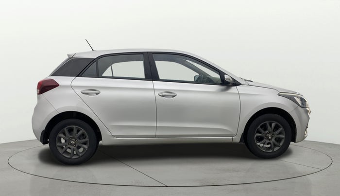 2018 Hyundai Elite i20 ASTA 1.2, Petrol, Manual, 86,290 km, Right Side View