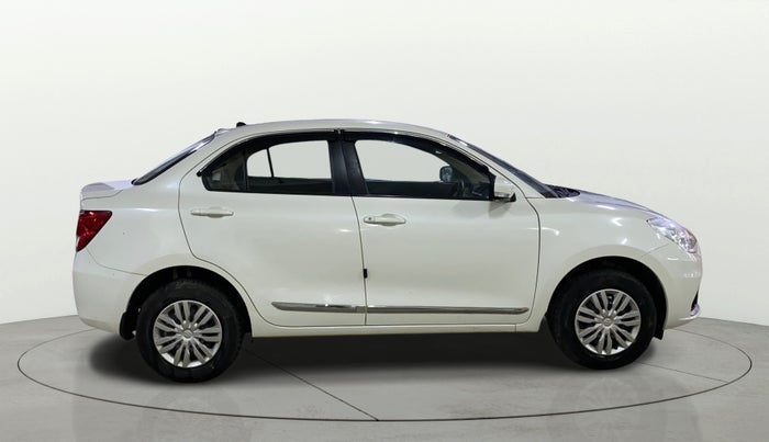2022 Maruti Dzire VXI, Petrol, Manual, 18,794 km, Right Side View