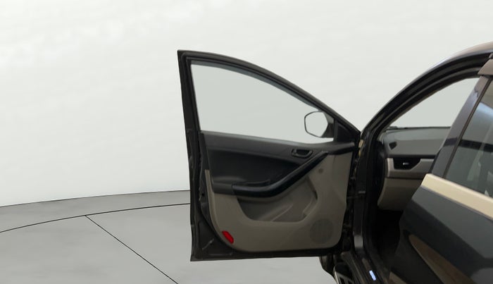 2019 Tata NEXON XMA PETROL, Petrol, Automatic, 51,646 km, LHS Front Door