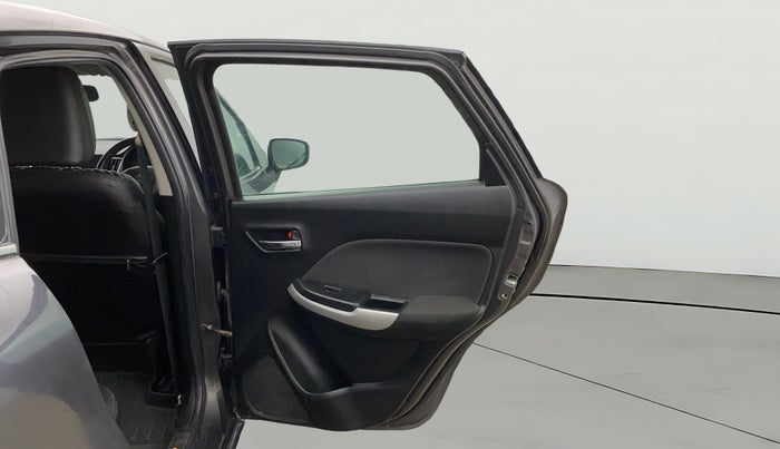 2018 Maruti Baleno ALPHA PETROL 1.2, CNG, Manual, 63,598 km, RHS Rear Door