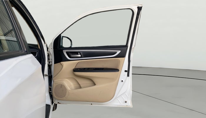 2022 Honda Amaze 1.2L I-VTEC S, Petrol, Manual, 26,343 km, RHS Front Door