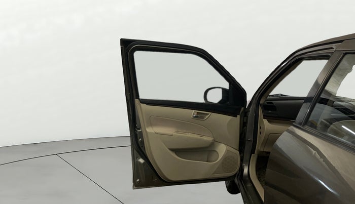 2016 Maruti Swift Dzire VXI, Petrol, Manual, 67,247 km, LHS Front Door