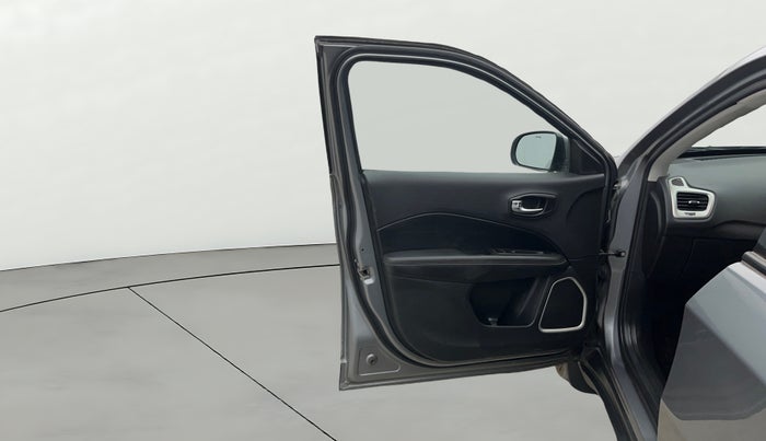 2019 Jeep Compass SPORT PLUS 1.4 PETROL, Petrol, Manual, 61,418 km, LHS Front Door