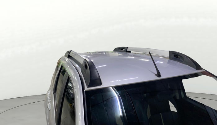 2017 Renault Duster 110 PS RXS SANDSTORM EDITION DIESEL, Diesel, Manual, 68,187 km, Roof