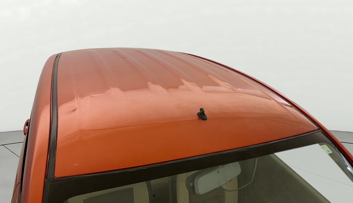 2016 Maruti Celerio ZXI AMT (O), Petrol, Automatic, 32,215 km, Roof