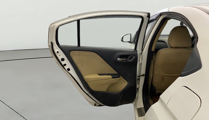 2017 Honda City 1.5L I-VTEC V MT, Petrol, Manual, 39,836 km, LHS Rear Door