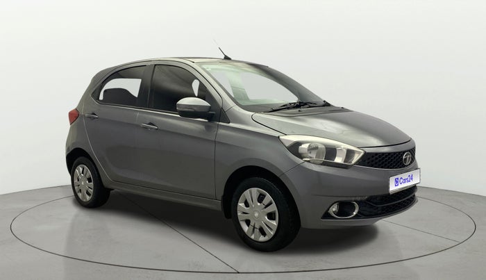 2018 Tata Tiago XZA PETROL, Petrol, Automatic, 80,365 km, SRP