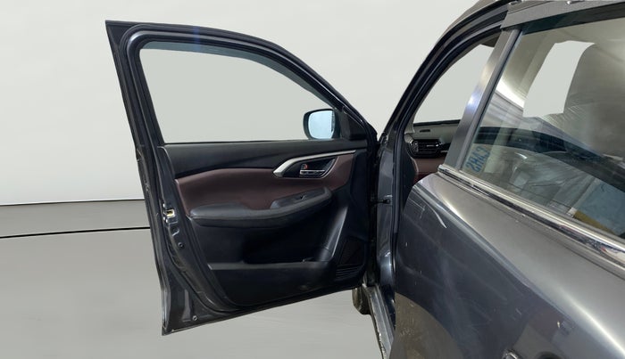 2024 Maruti Grand Vitara DELTA SMART HYBRID, Petrol, Manual, 9,386 km, LHS Front Door