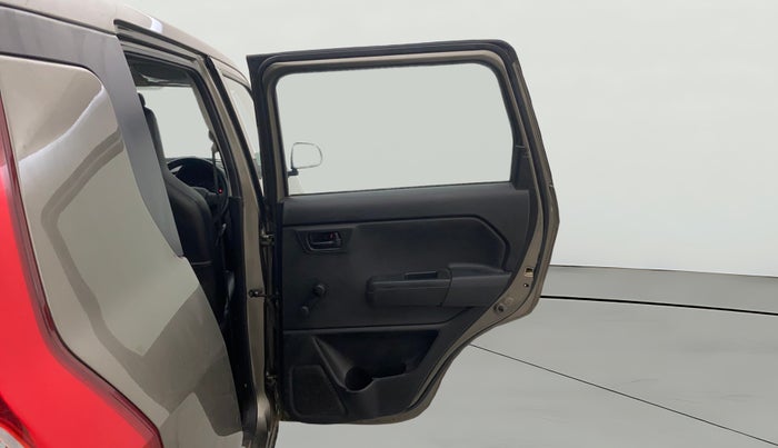 2022 Maruti New Wagon-R LXI CNG (O) 1.0, CNG, Manual, 53,181 km, RHS Rear Door