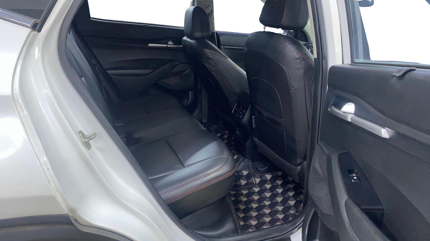 2022 KIA SELTOS HTK PLUS AT 1.5 DIESEL, Diesel, Automatic, 64,308 km, Right Side Rear Door Cabin